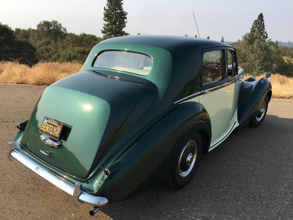 1953 Bentley R Type - Image 6 of 31