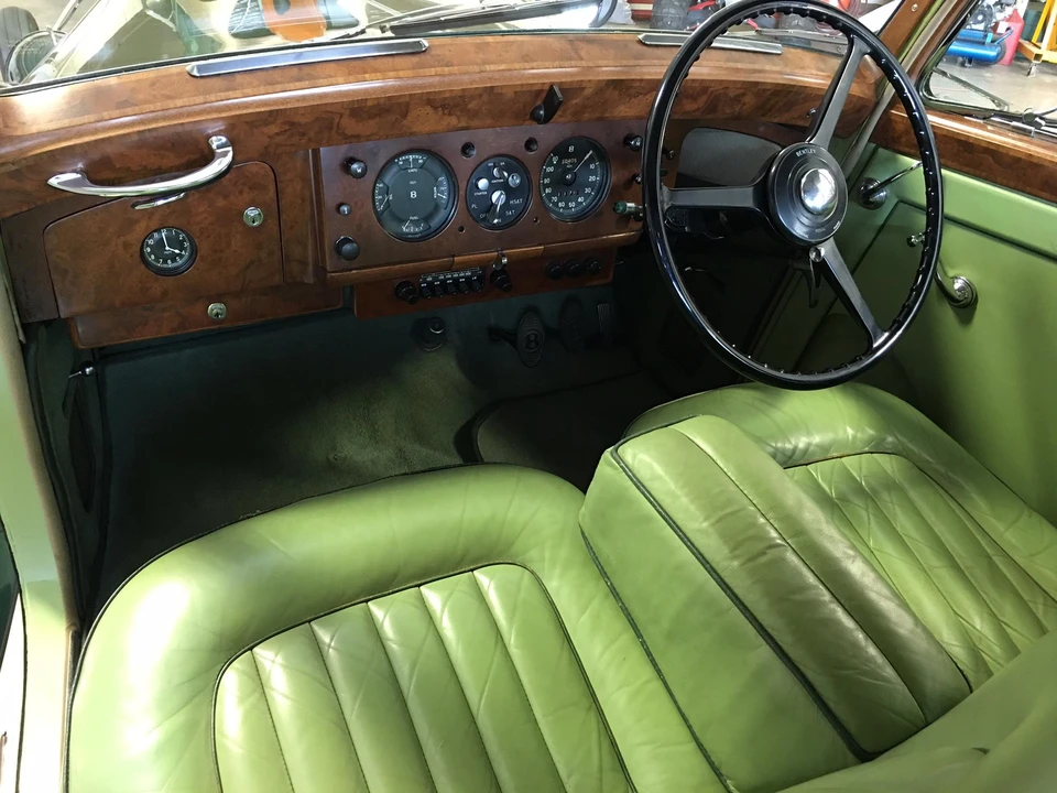 1953 Bentley R Type - Image 29 of 31
