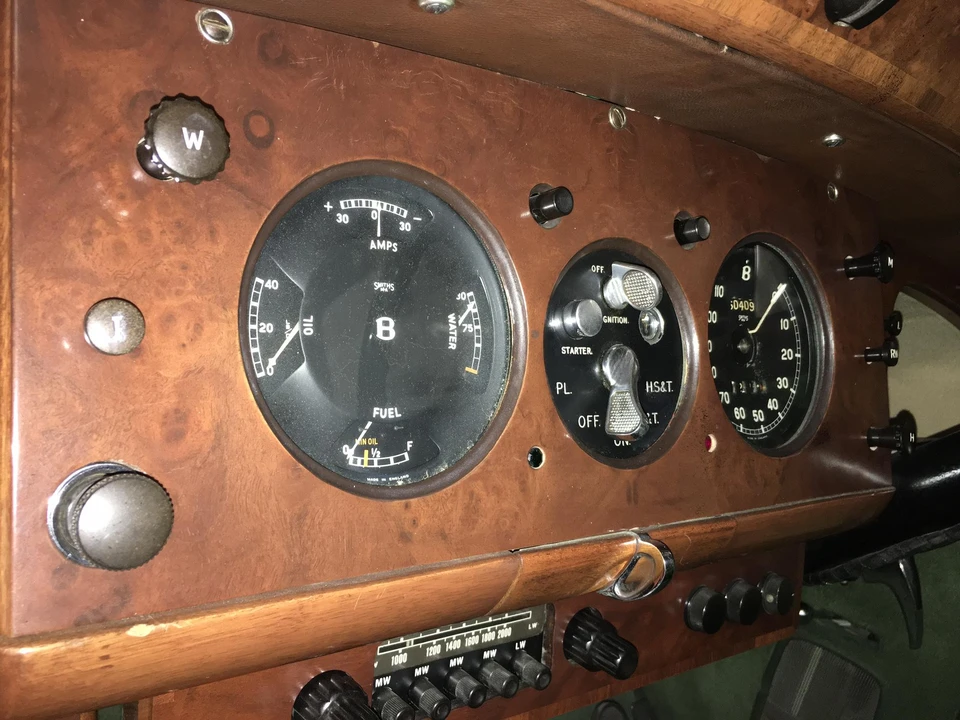 1953 Bentley R Type - Image 30 of 31