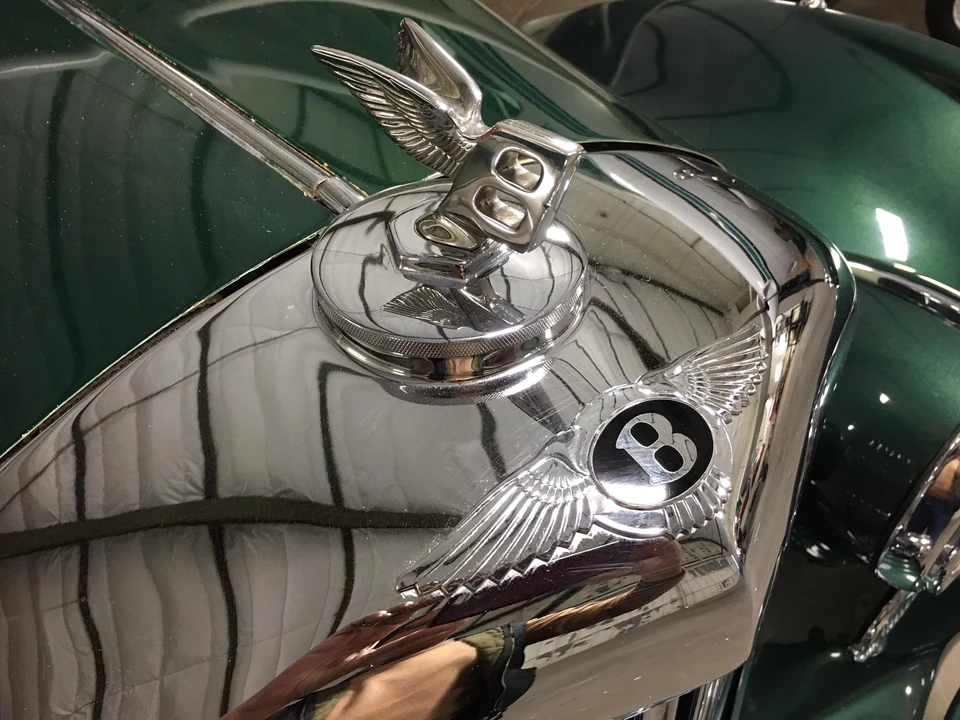 1953 Bentley R Type - Image 14 of 31
