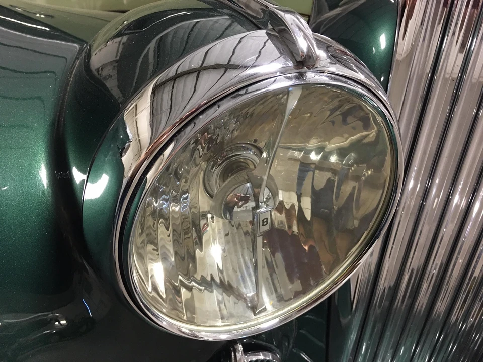 1953 Bentley R Type - Image 16 of 31