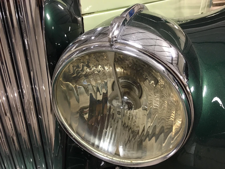 1953 Bentley R Type - Image 15 of 31
