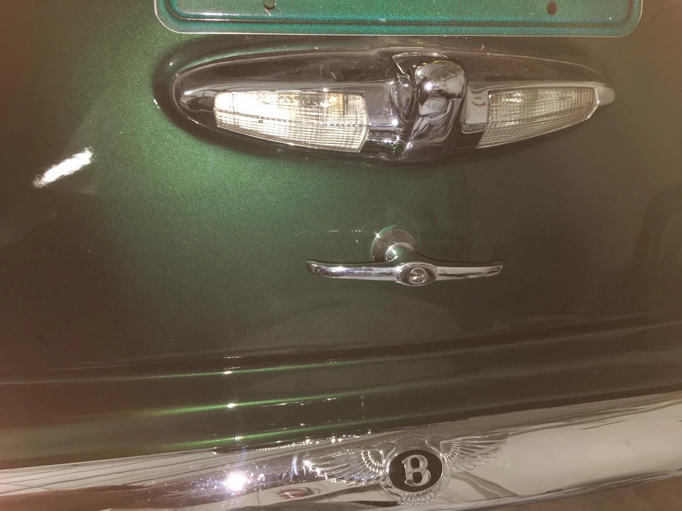 1953 Bentley R Type - Image 25 of 31