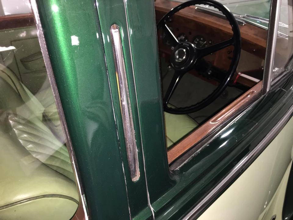 1953 Bentley R Type - Image 19 of 31
