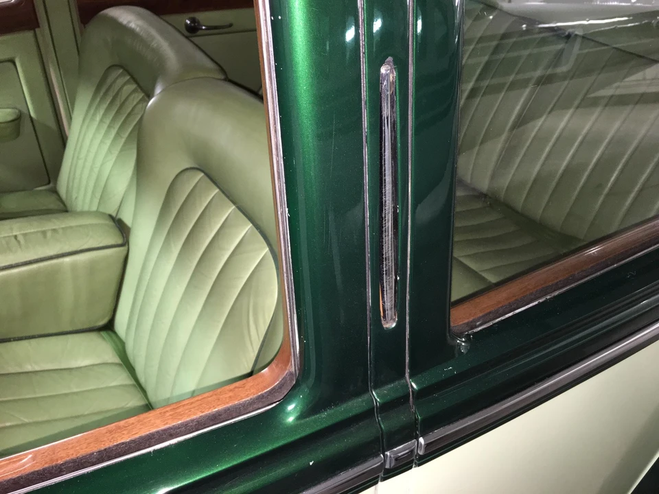 1953 Bentley R Type - Image 20 of 31