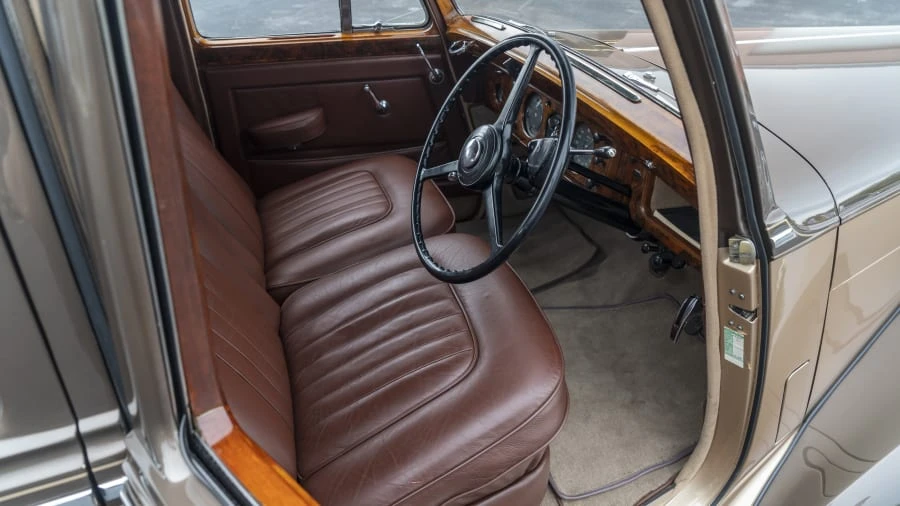 1953 Bentley R Type - Image 4 of 20
