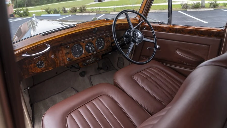 1953 Bentley R Type - Image 5 of 20