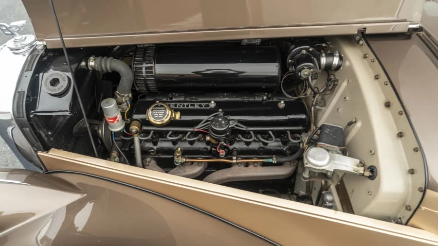 1953 Bentley R Type - Image 6 of 20