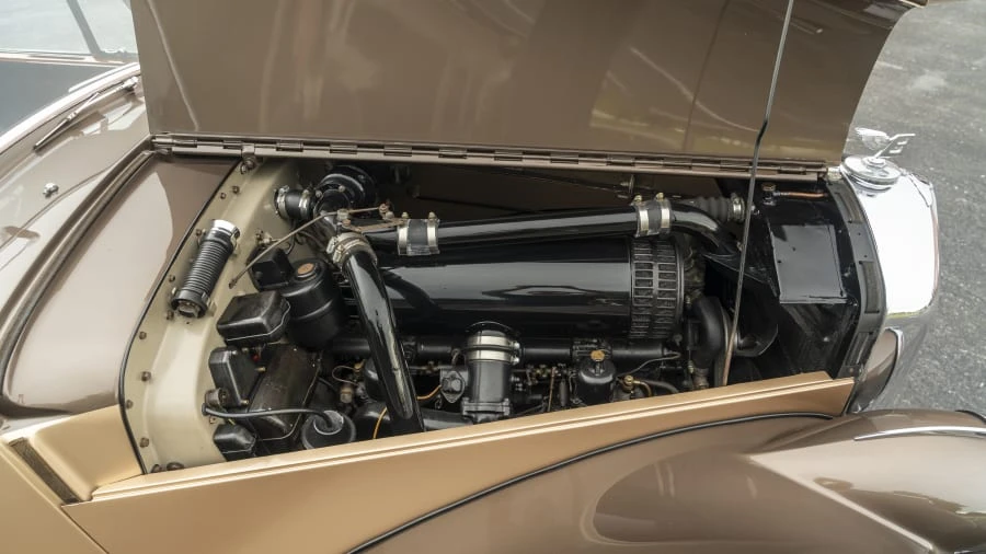 1953 Bentley R Type - Image 7 of 20