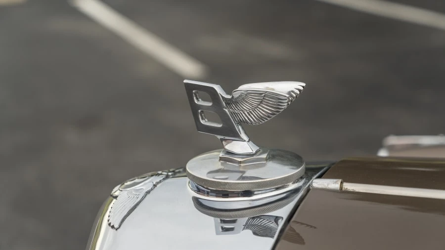 1953 Bentley R Type - Image 9 of 20