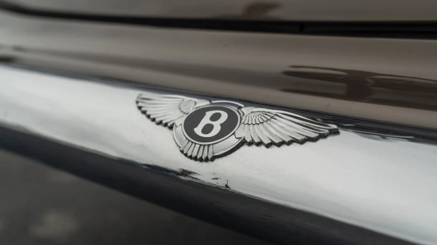 1953 Bentley R Type - Image 10 of 20