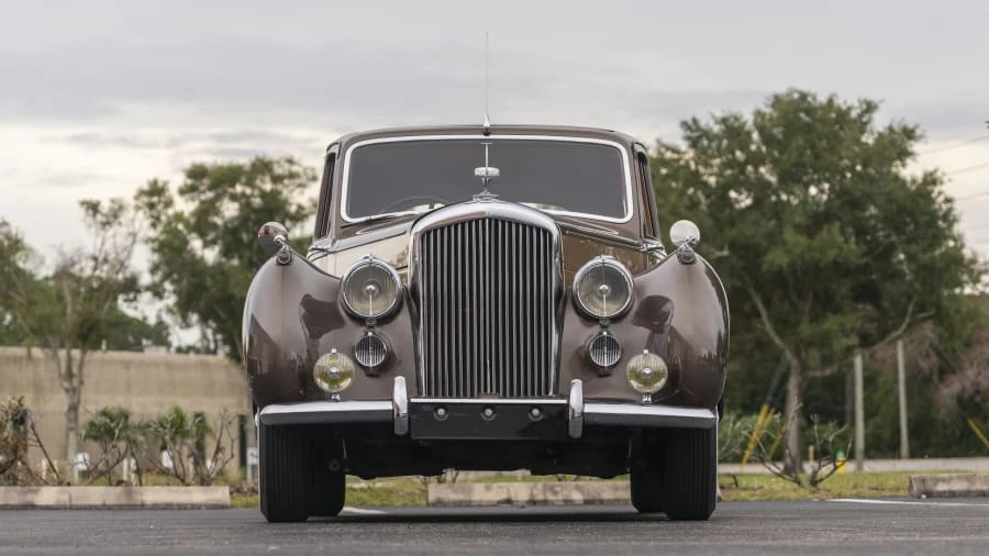 1953 Bentley R Type - Image 14 of 20