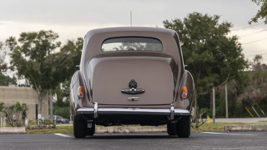 1953 Bentley R Type - Image 15 of 20
