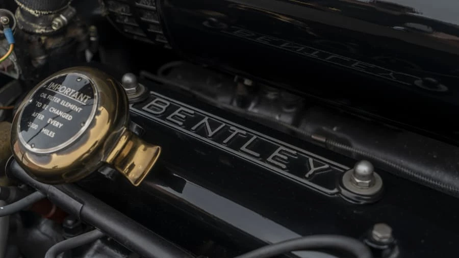 1953 Bentley R Type - Image 17 of 20
