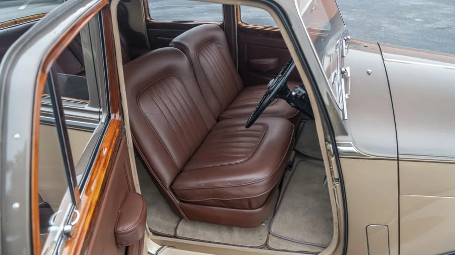 1953 Bentley R Type - Image 18 of 20