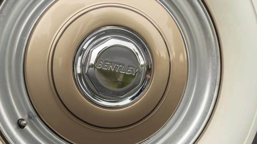 1953 Bentley R Type - Image 19 of 20