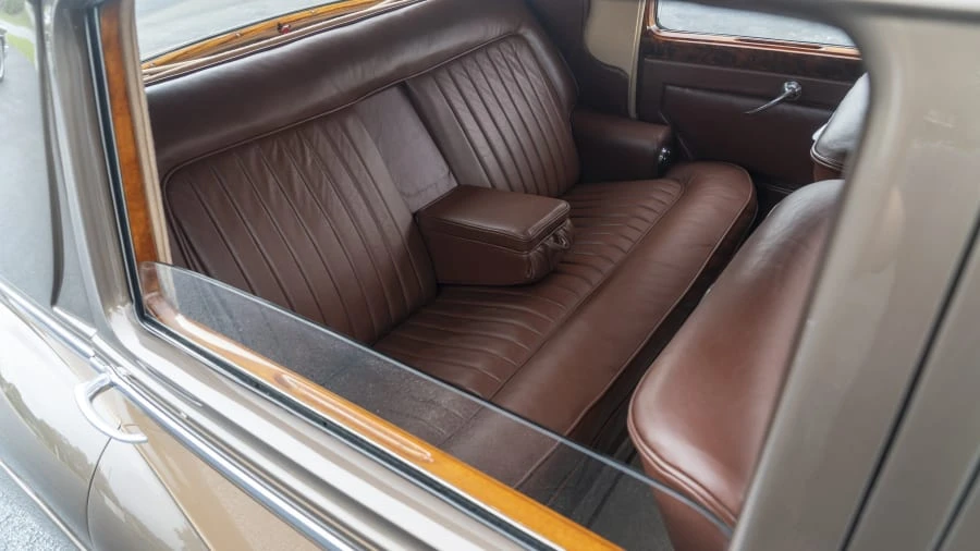 1953 Bentley R Type - Image 20 of 20