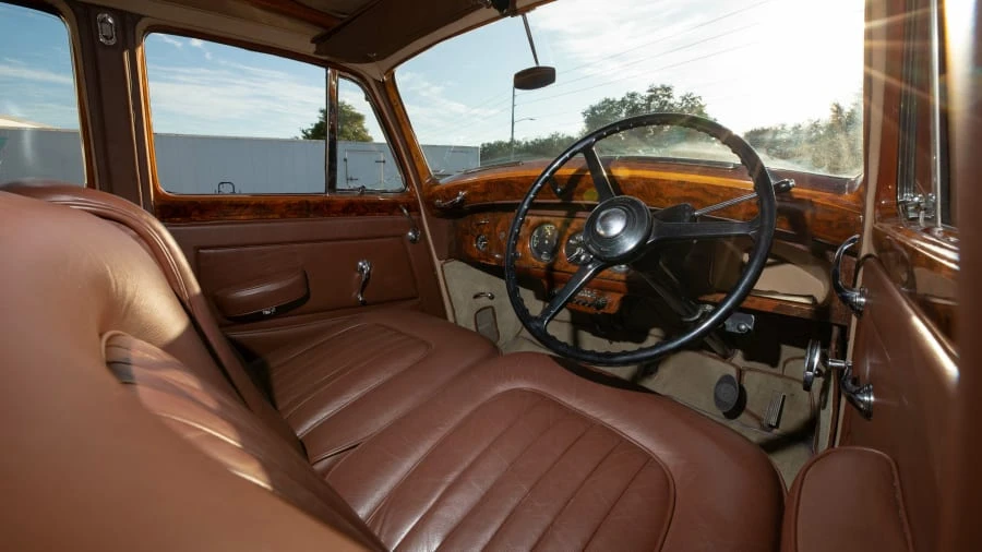 1953 Bentley R Type - Image 4 of 30