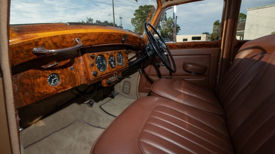 1953 Bentley R Type - Image 5 of 30