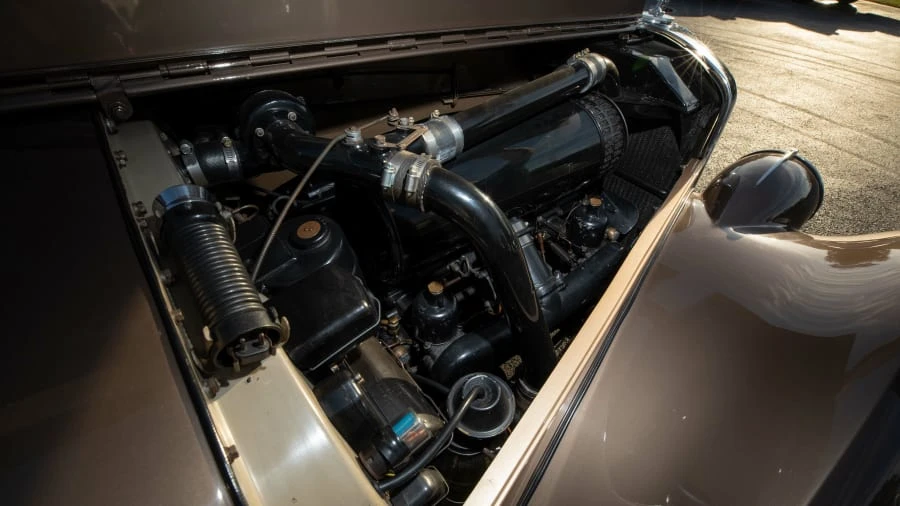 1953 Bentley R Type - Image 6 of 30