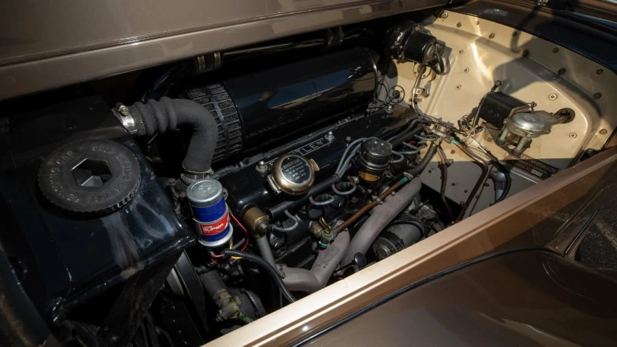 1953 Bentley R Type - Image 7 of 30