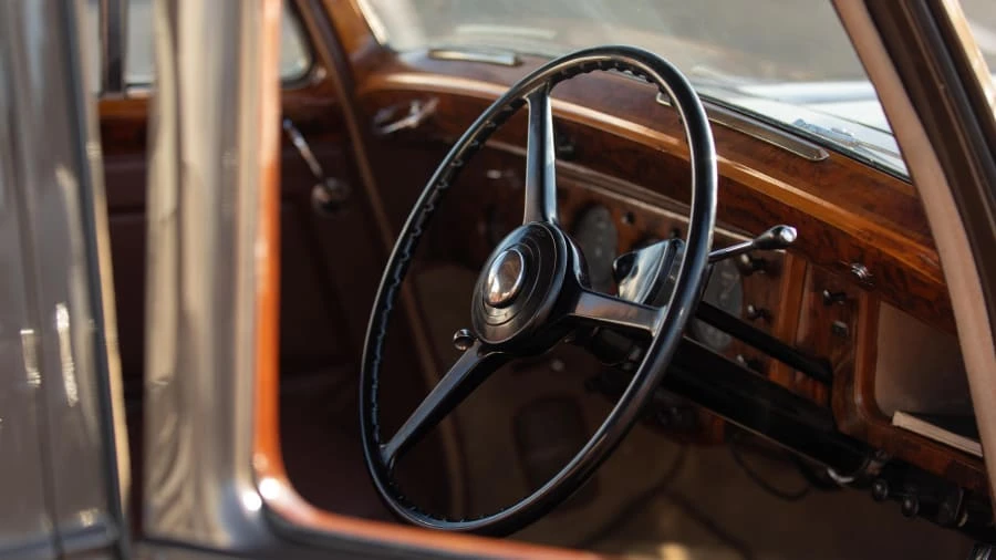 1953 Bentley R Type - Image 9 of 30