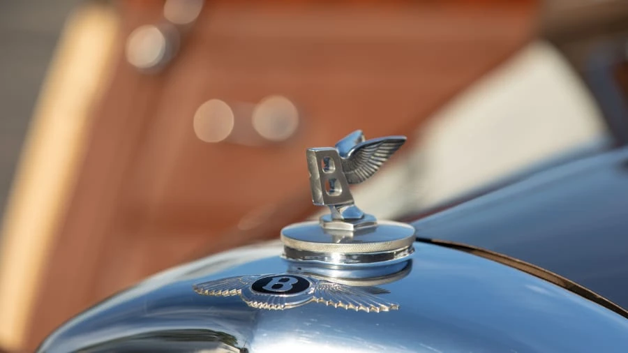 1953 Bentley R Type - Image 10 of 30