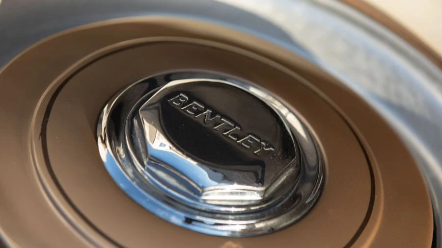 1953 Bentley R Type - Image 11 of 30