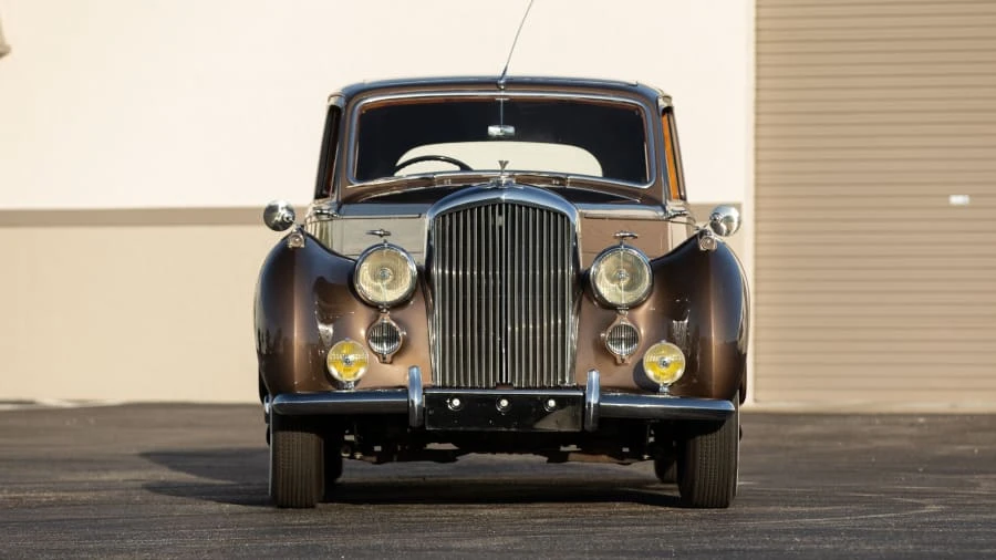1953 Bentley R Type - Image 14 of 30