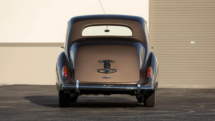 1953 Bentley R Type - Image 15 of 30