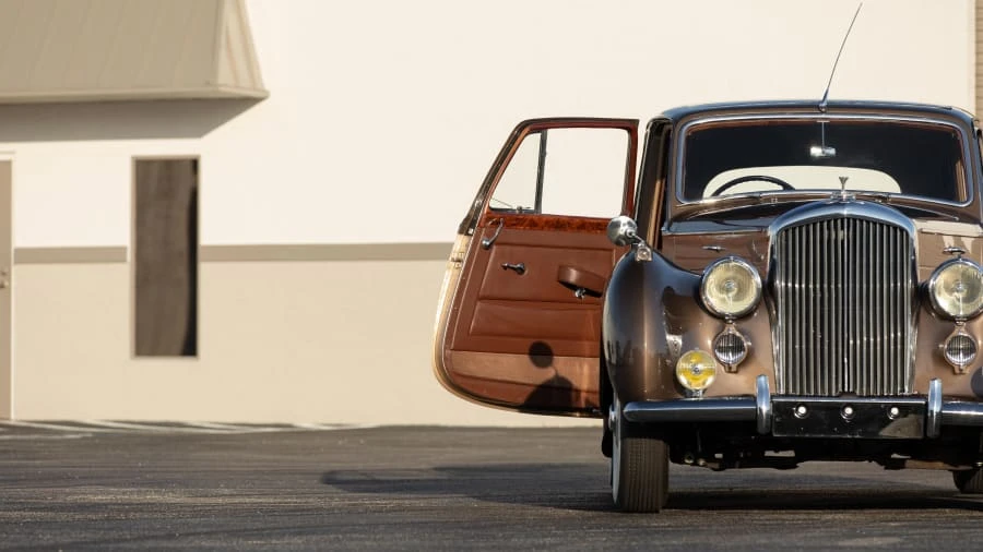 1953 Bentley R Type - Image 16 of 30