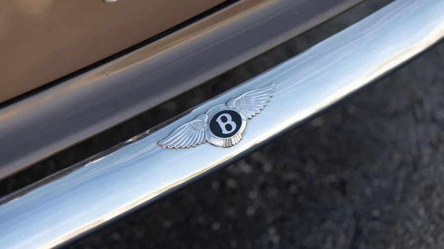 1953 Bentley R Type - Image 17 of 30