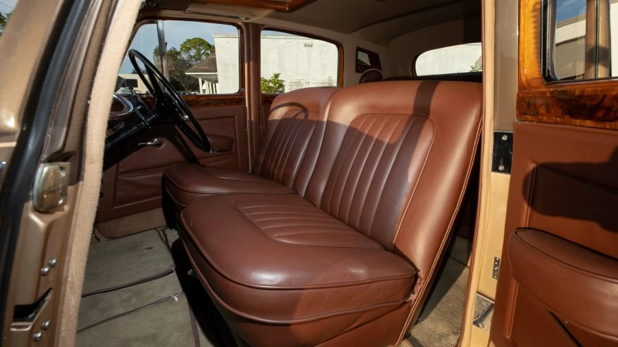 1953 Bentley R Type - Image 18 of 30