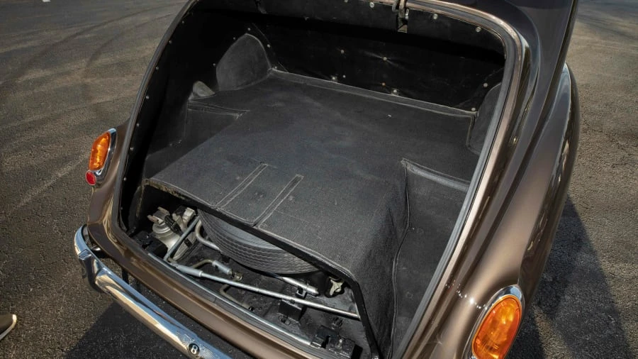 1953 Bentley R Type - Image 20 of 30