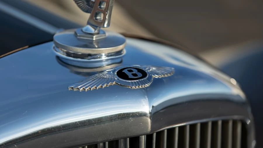 1953 Bentley R Type - Image 21 of 30