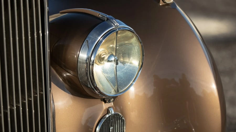 1953 Bentley R Type - Image 23 of 30