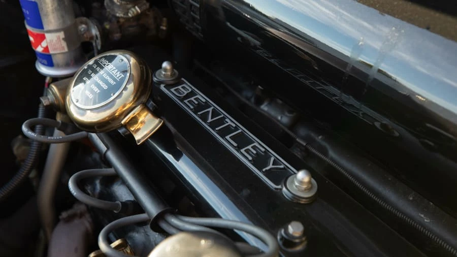 1953 Bentley R Type - Image 25 of 30