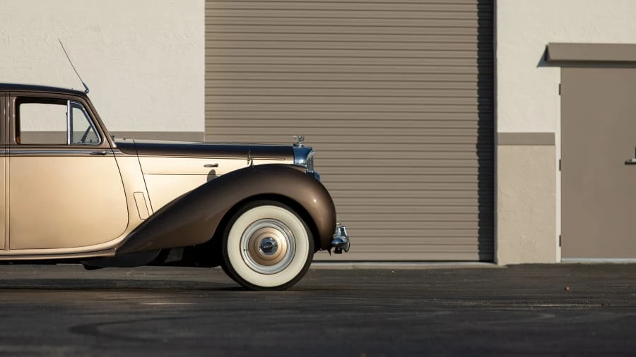 1953 Bentley R Type - Image 27 of 30