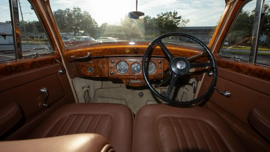1953 Bentley R Type - Image 30 of 30
