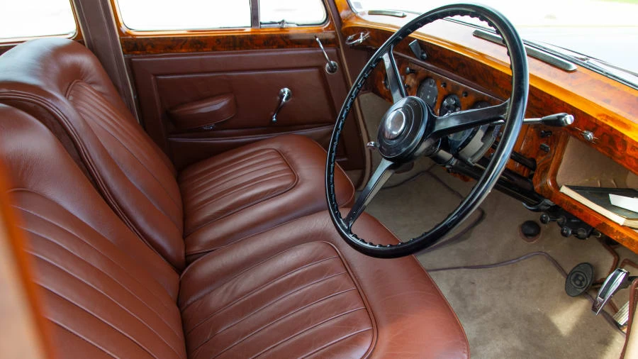 1953 Bentley R Type - Image 4 of 20