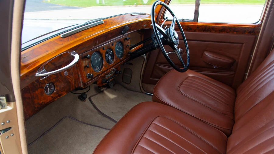 1953 Bentley R Type - Image 5 of 20