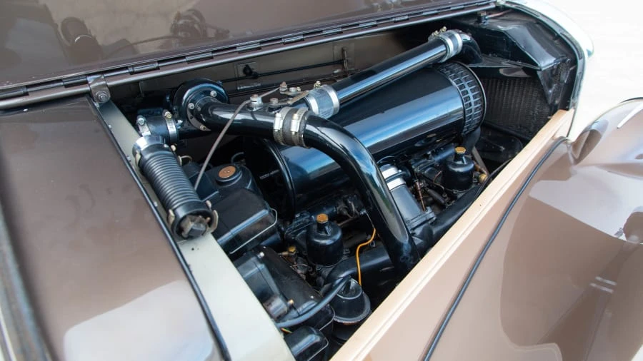 1953 Bentley R Type - Image 6 of 20