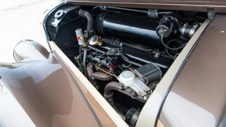 1953 Bentley R Type - Image 7 of 20