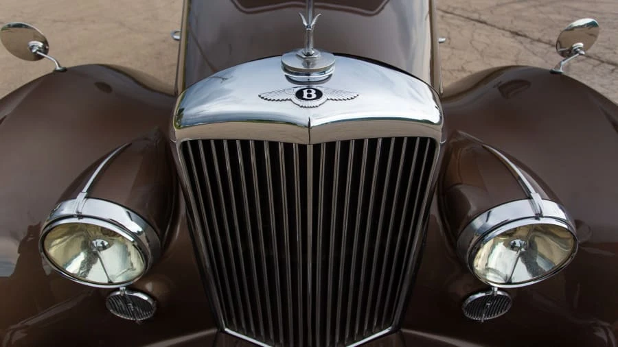 1953 Bentley R Type - Image 10 of 20