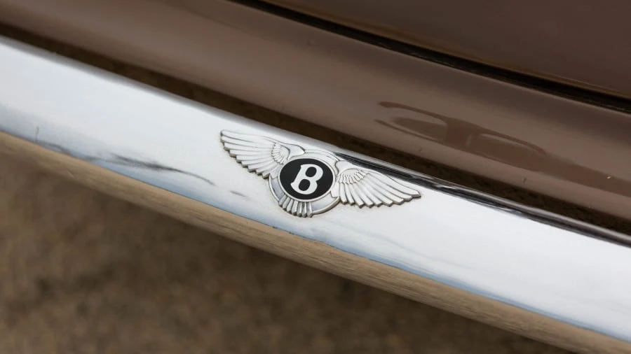 1953 Bentley R Type - Image 12 of 20
