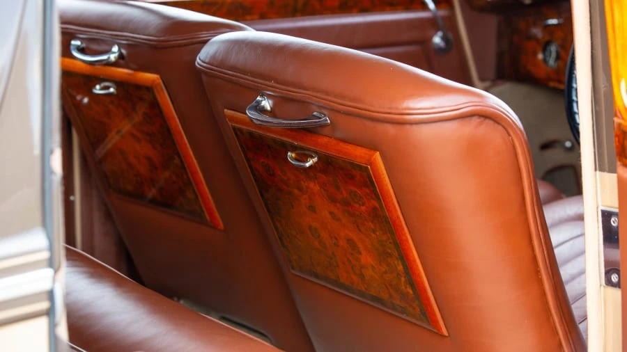 1953 Bentley R Type - Image 13 of 20