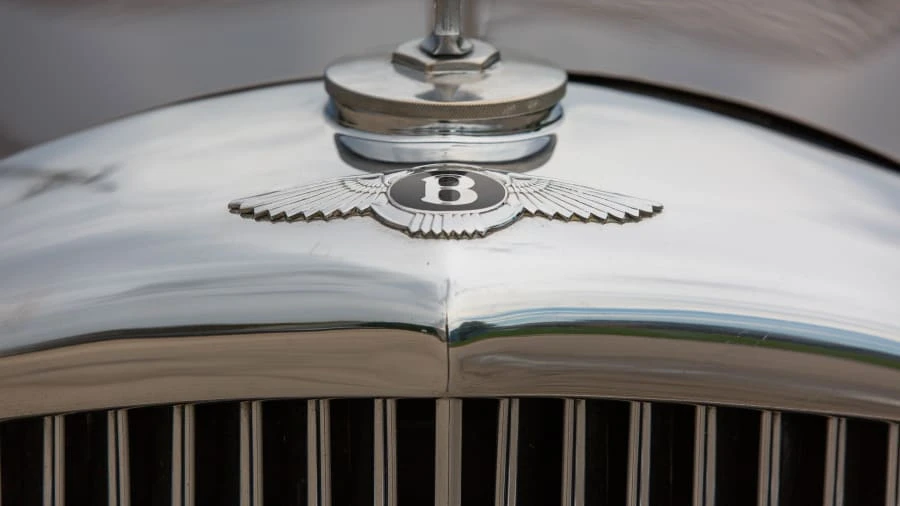 1953 Bentley R Type - Image 14 of 20