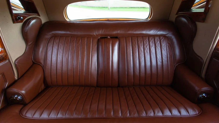 1953 Bentley R Type - Image 15 of 20