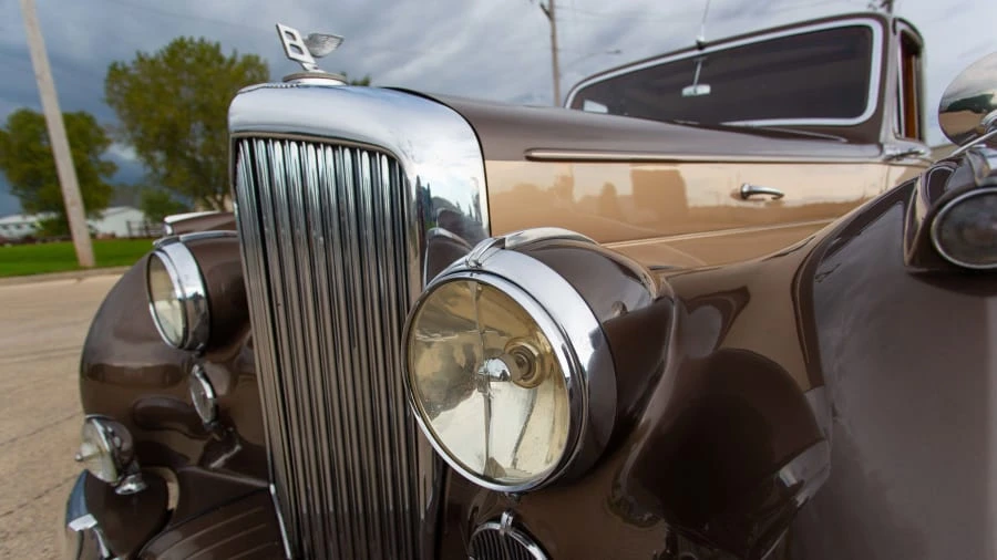 1953 Bentley R Type - Image 16 of 20