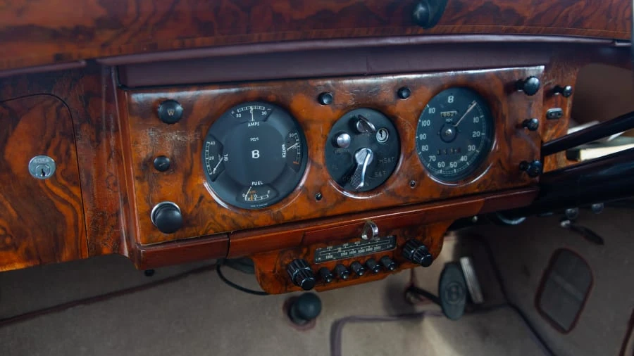 1953 Bentley R Type - Image 17 of 20